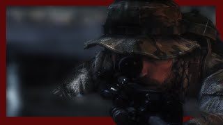 Medal of Honor Warfighter | Playthrough | Part 1