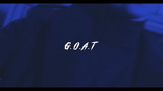 TYFAZ - G.O.A.T