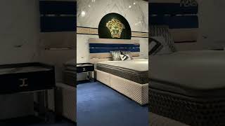 阿禄王朝（中国匠造）—Luxury Furniture 2022 Fendi Casa