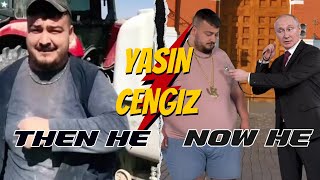 yasin cengiz then and now - yasin cengiz biography | yasin cengiz tik tok #celebritybiopic