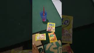 Review 3 minuman warung murah ENAK !!