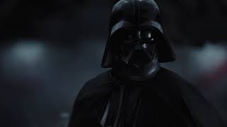 Lord Vader - A Star Wars Story | Fan Trailer