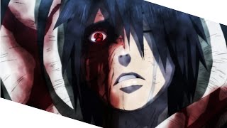 [AMV] OBITO & RIN - Falta Que Você Faz