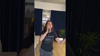 Ziana #репетиция  #singer  #бекстейдж  #видео  #lorakambu