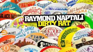 Raymond Naptali - Dirty Rat