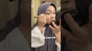 Makeup simple ke kantor