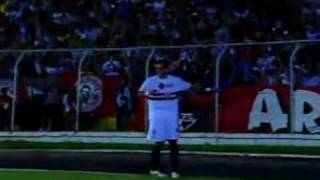 [HQ] Noroeste 1 x 2 SPFC [Paulista 2009] Gols