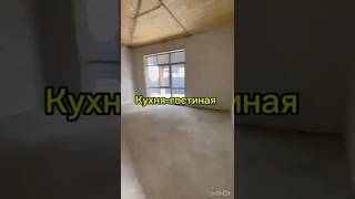 Дом с террасой на юге