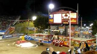 WORLD FINALS 11 CHAMPIONSHIP RACE