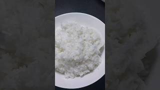 How to cook perfect rice like an Asian #cooking #shorts