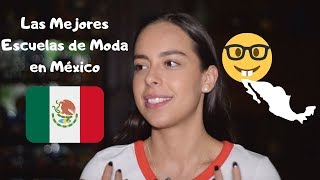 Mejores Escuelas de Moda en México.- Diana Perry