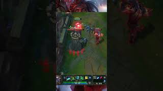 Illaoi vs Dr mundo under his tower