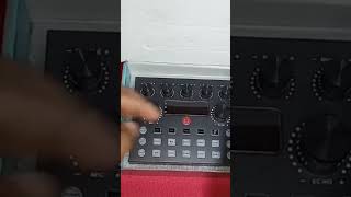 Sound Card V8 // Alat Rekaman Di Rumah // Home Recording