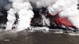 Fissure 8: From the vent to the sea, Kīlauea Volcano's lower East Rift Zone