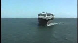 Pulse of the Port: Maiden Call of the Hanjin Boston