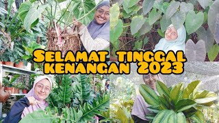 selamat tinggal kenangan 2023