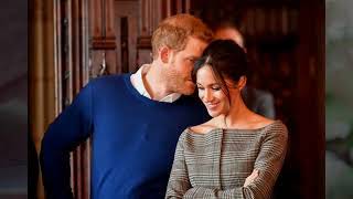 The LATEST details of Harry & Meghan's royal wedding plans- party, carriage, parade and routes ...