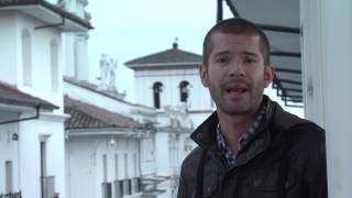 Oscar Esteban Hernández, director de la Casa Museo Negret y MIAMP