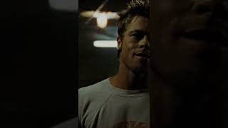 Fight Club (1999)