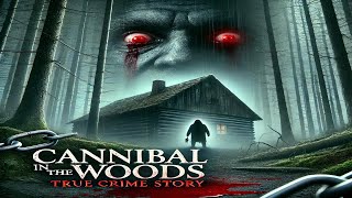 Cannibal in the Woods: The True Story of Kidnapped Children and a Dark Criminal"