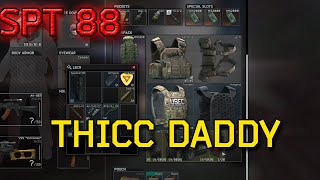 Single Player Tarkov 88 - THICC RAID #eft #tarkov