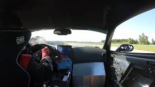 Gridlife Autobahn South Trackmod Lap Record 1:26.7