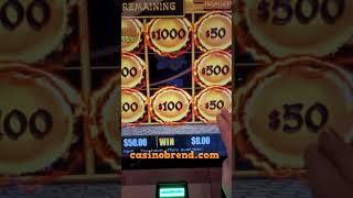 Fortune Unleashed 🌟 Witness the Thrilling $6,800 Jackpot Handpay on Dragon Link! #shorts