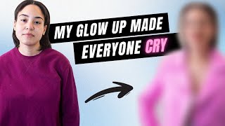 My Girlfriend Gets The Glow Up She Deserves | TRANSFORMED