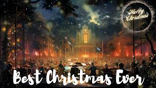 Old Christmas Songs Playlist  Top best old christmas songs ever Top 2024   Blue Christmas