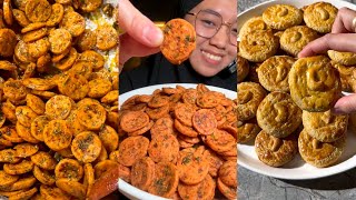 Resep Camilan Murah Dan Enak Efrita ASMR #488 | MUKBANG | COOKING ENAK BEUTT