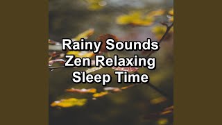 Medium Rain with Nature Music To Sleep with for 8 Hours