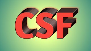 CSF formation , circulation and absorption/ Full explanation of CSF