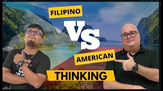 Filipino vs American Thinking (YOU MIGHT BE SHOCKED) | John Smulo