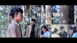 Thoos Lis - Hlais Yaas [ Official MV + karaoke ] Nkauj tawm tshiab New Song 2020 - 2021