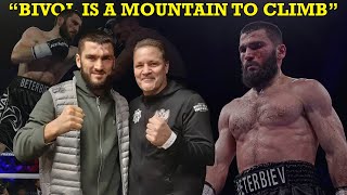 ARTUR BETERBIEV Doesn't Get the Credit for His Skill Because He DEMOLISHES Everyone