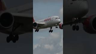 Avianca 787-8 Dreamliner