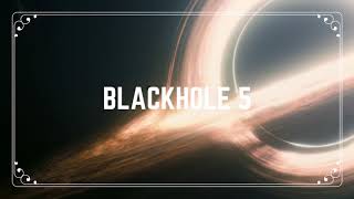 Blackhole 5 - Deep Drum and Bass Mix by Asana