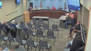 City Council Meeting 2/19/19