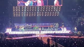 Leave Before You Love Me - Jonas Brothers at Amalie Arena