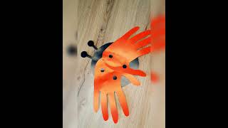 🐞🐞🐞аплікація #diy #ideas #creative #fypyoutube #fypシ #tutorial #howtomake #funny #applique #drawing