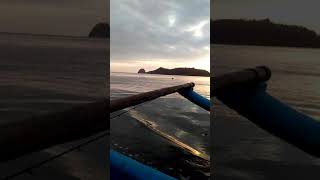 Palatar agung pangandaran# lokasi mancing paling jos