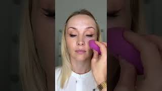 Lifting makeup / Ліфтинг макияж