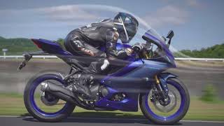 Yamaha R15 V4 #R15V4 #yamahaSportBike