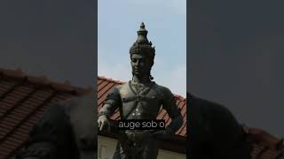 Khmer: Um tesouro histórico do sudeste asiático #shorts