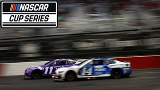 Full Heat Replay - Nascar Cup Series North Wilkesboro Heat 1