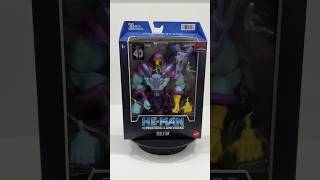 Skeletor - He-Man & Masters of the Universe Netflix Masterverse Toy Quickie Review by GayComicGeek