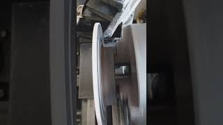 lathe machine tooling amazing work🔥#lathemachine #youtubeshorts #lathework #trending