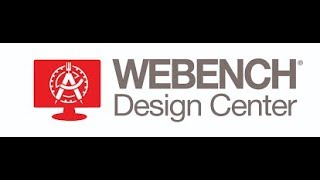 webench power designer  part 1 | Astute