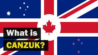 CANZUK: An EU Alternative for Brexit Britain?