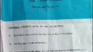 12th Class RBSE- English Literature Paper Soution 2023 / Don't Foreget To Share & Like, Subscribe/